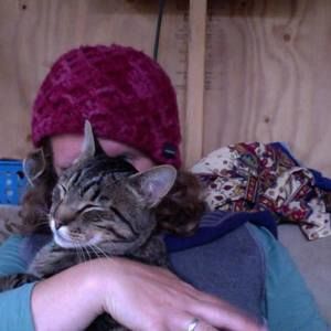 Meet your Posher, Iris